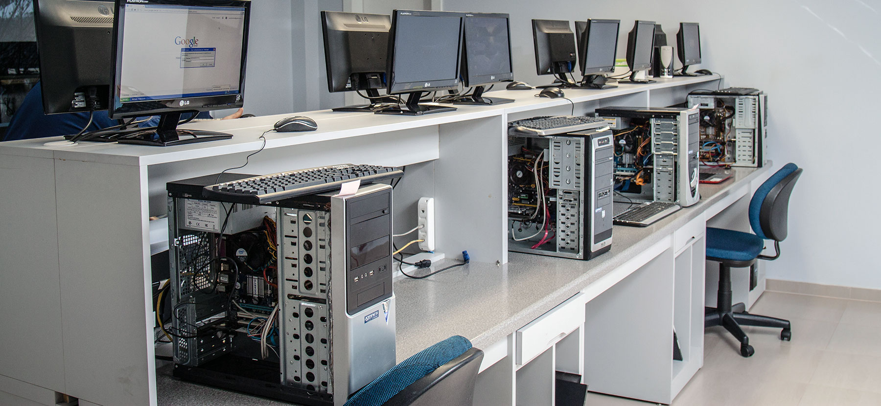 Assistência Técnica Jonnes Informatização